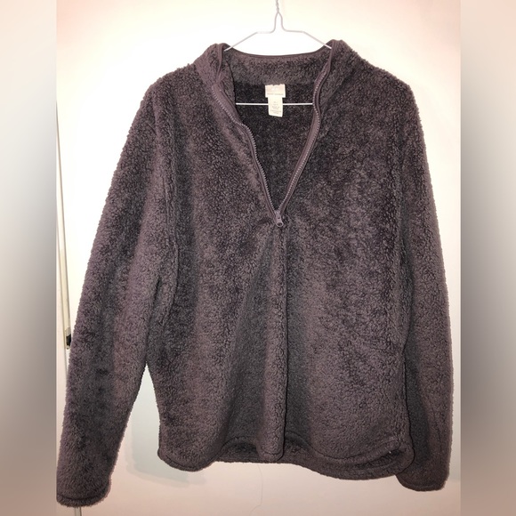 H&M Cozy Fleece Pullover - Picture 1 of 3